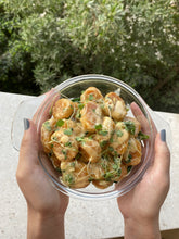 Soulfood: Süßkartoffel Gnocchi