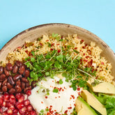 Couscous Bowl