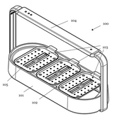 Unser Patentiertes Anbausystem für Pflanzen: Patent Jetzt Offiziell Veröffentlicht