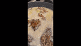 Cremiges Zitronenhuhn