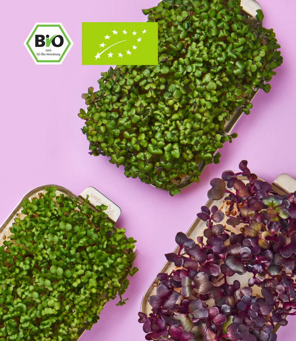 Biologische superfoodmix product image