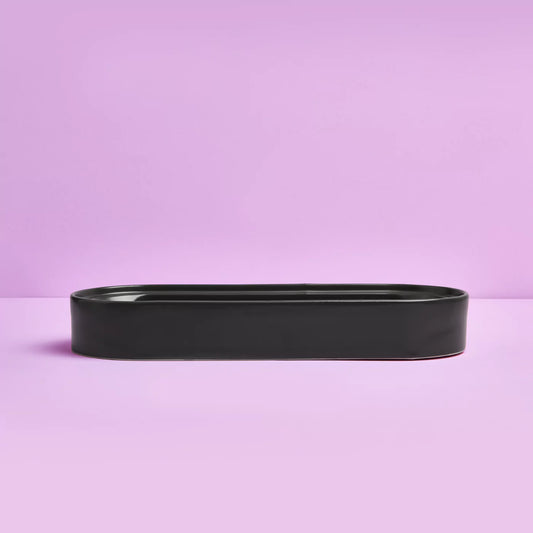 ingarden keramik Bowl schwarz Ersatzteil