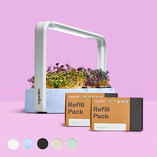 Klarblüte Starter-Set (Mit Abonnement)