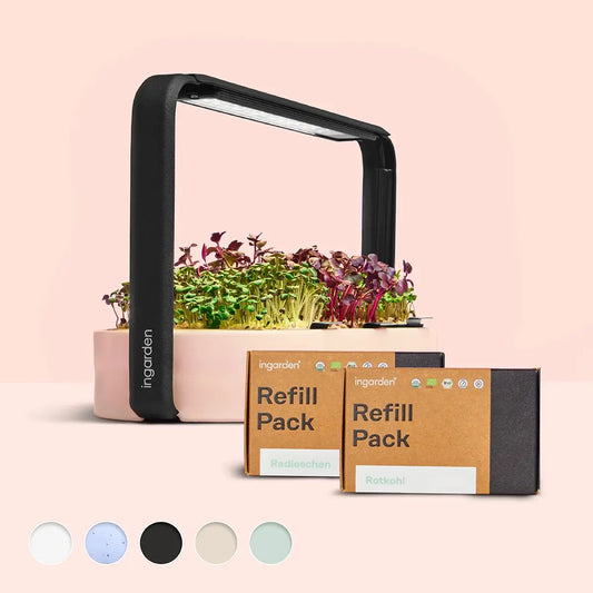 Gut Rest Starter Set (Value Pack, Single Purchase)