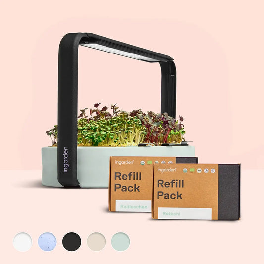 Gut Rest Starter Set (Value Pack, Single Purchase)