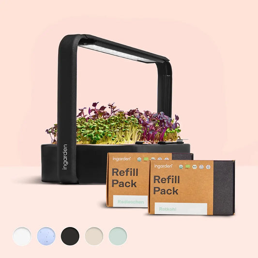 Gut Rest Starter Set (Value Pack, Single Purchase)