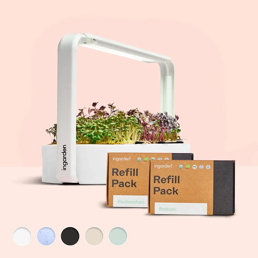 Gut Rest Starter Set (Value Pack, Single Purchase)