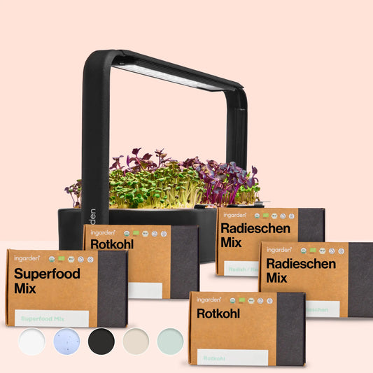 Gut Rest Starter Set (Value Pack, Single Purchase)