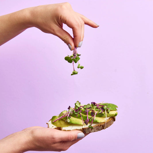 FREE gifts with subscription deliveries