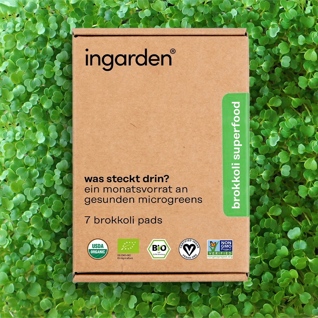 brokkoli superfood