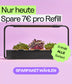 Microgreen Sparpaket - 12 Refills (Einmalkauf)