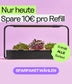 Sparpaket Microgreens - 24 Refills (Einmalkauf)