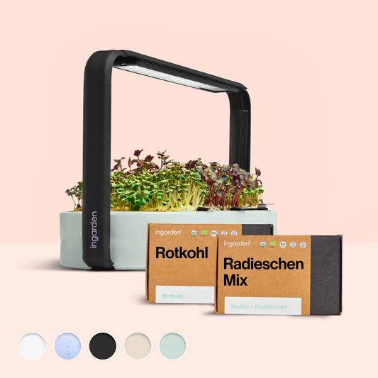 ingarden starterset