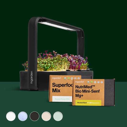 ingarden starterset