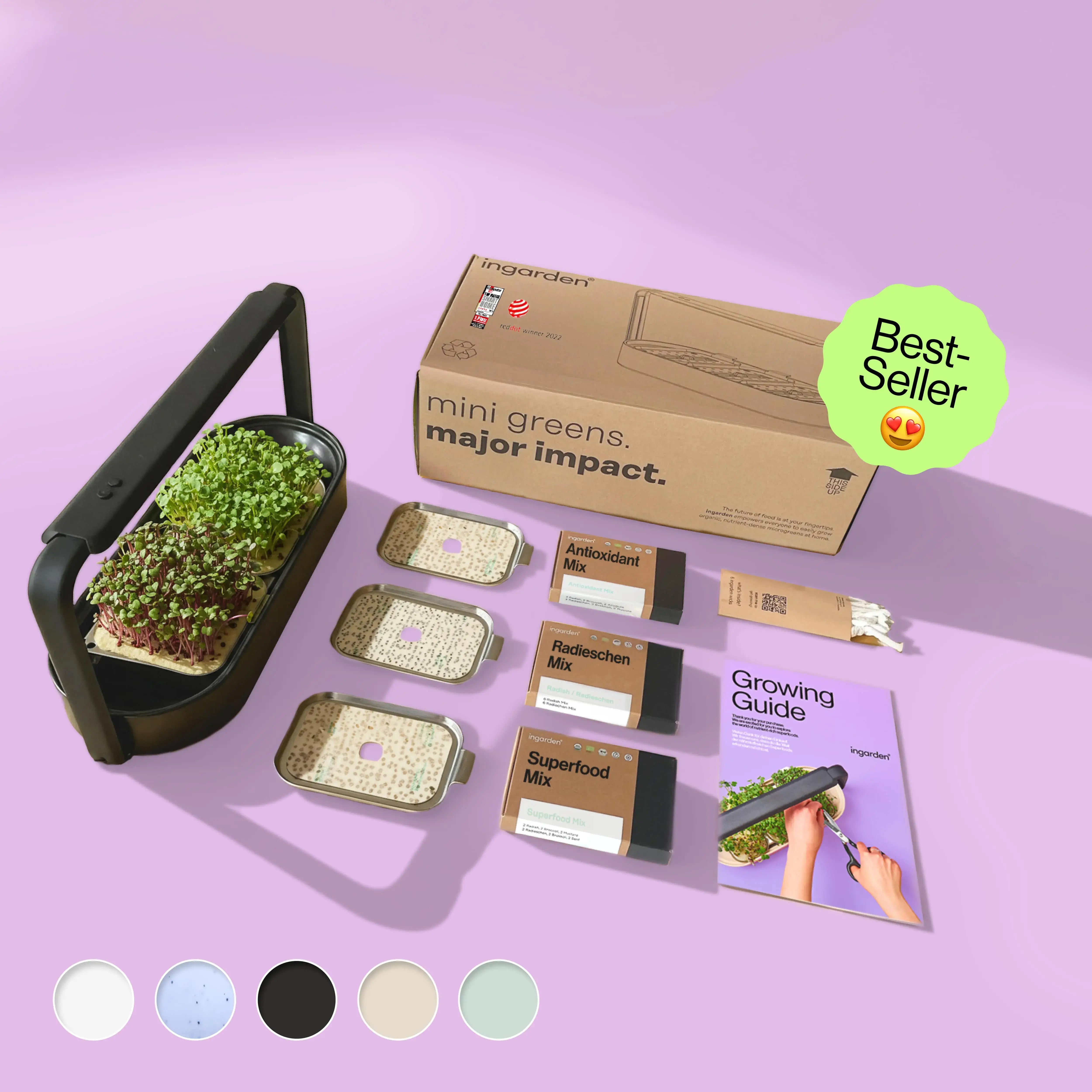 Bundle Products