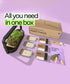Energy Greens Starter Set Box Image