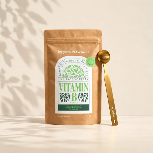 ingarden Grown Vitamin B-Komplex