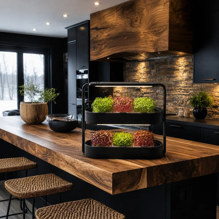 Gesundes Altern duo Lifestyle