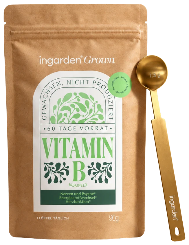 ingarden grown