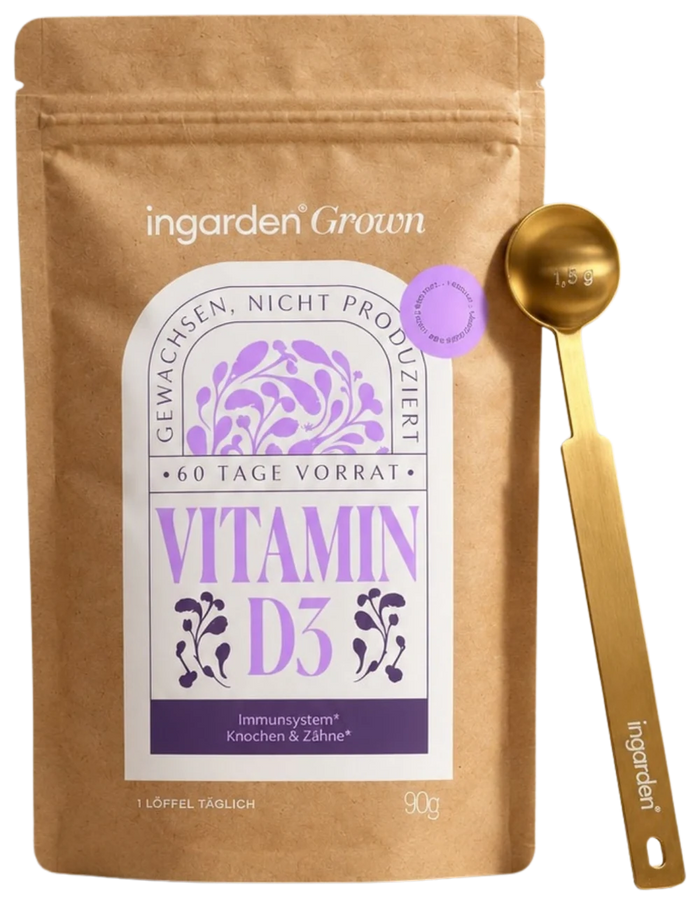 ingarden grown