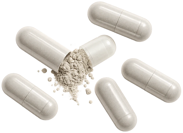 Herkömmliche Supplements