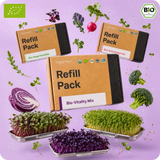 Bio-Microgreens