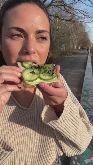 Warum Microgreens