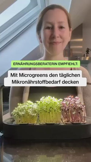 Ernährungscoach empfiehlt